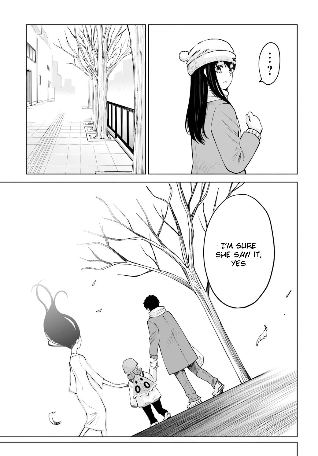 Mieruko-chan Chapter 62 35
