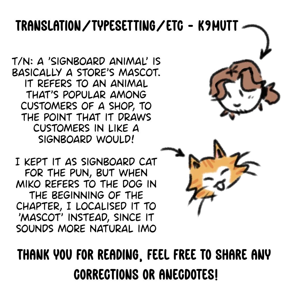 Mieruko-chan Chapter 63 38