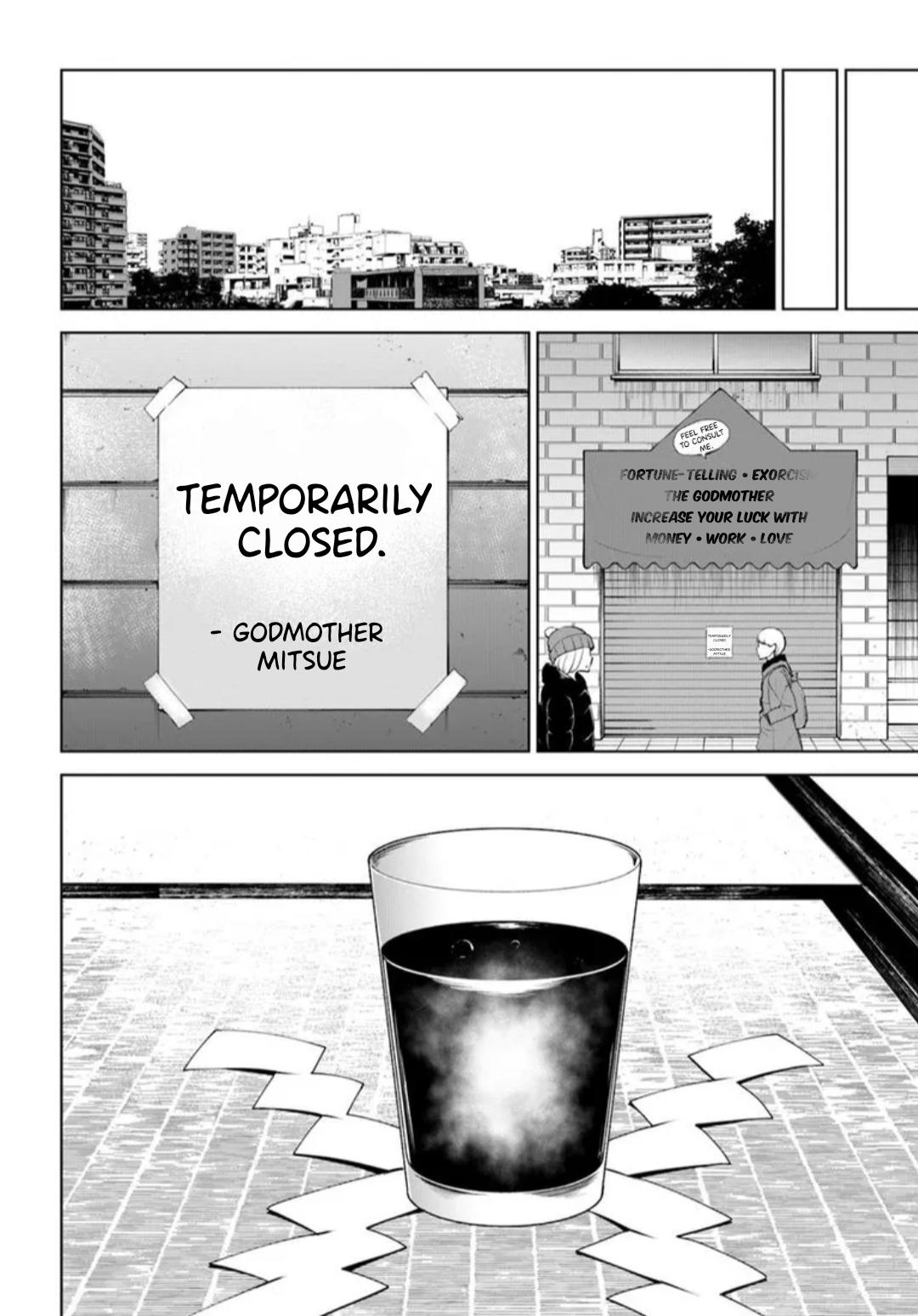 Mieruko-chan Chapter 64 7