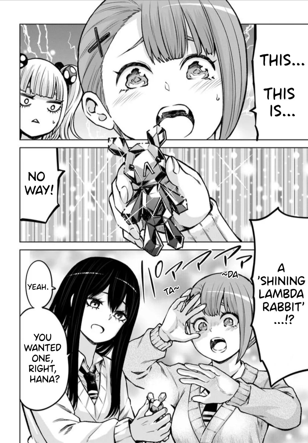 Mieruko-chan Chapter 64 17