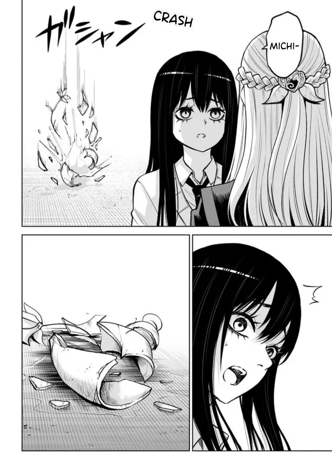 Mieruko-chan Chapter 64 30