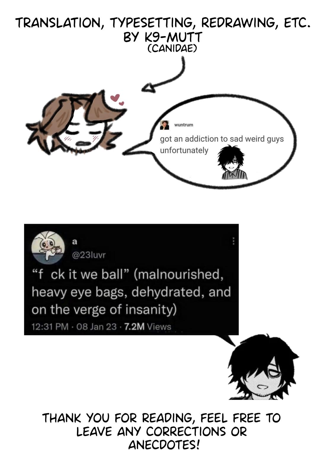 Mieruko-chan Chapter 64 39