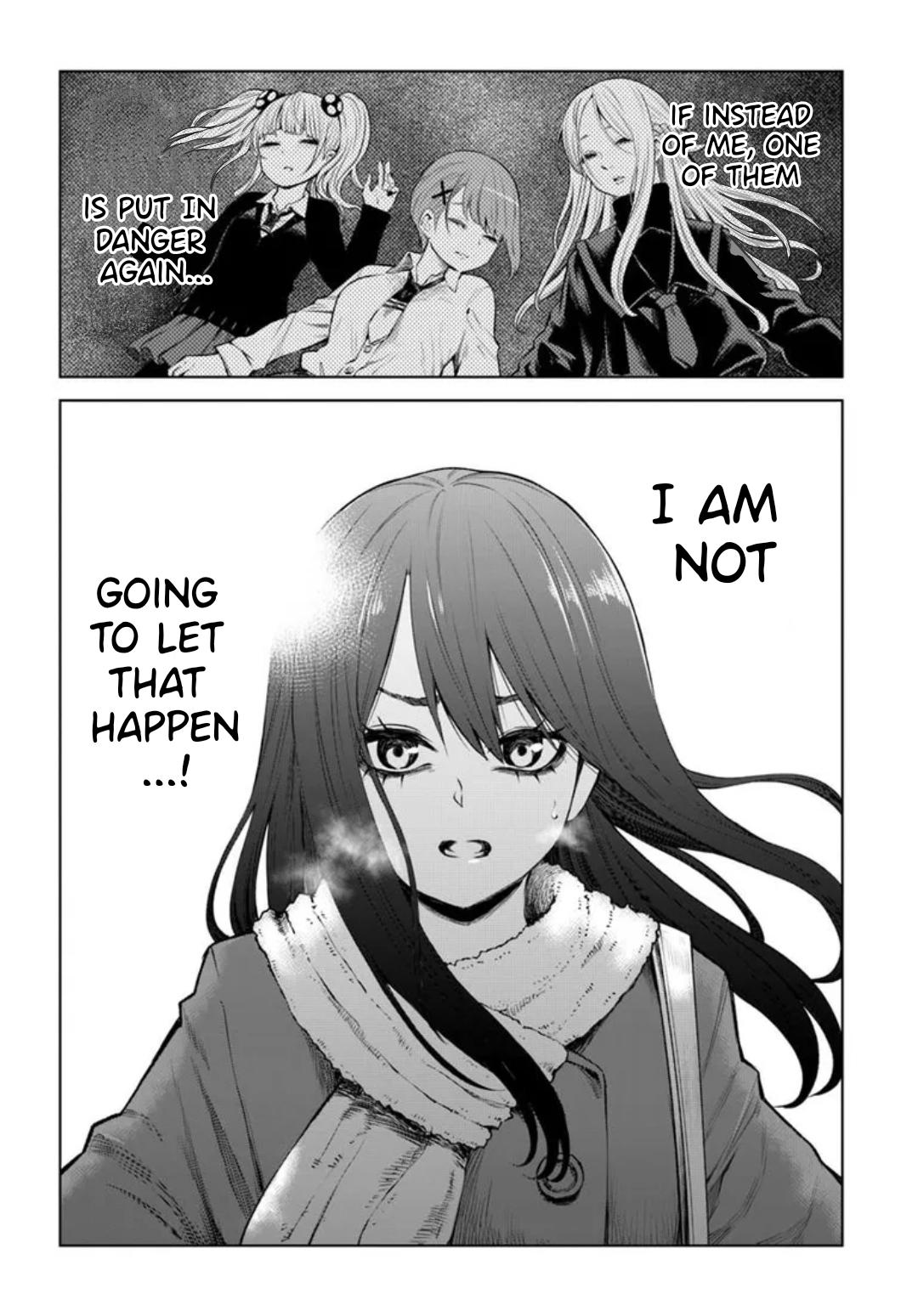 Mieruko-chan Chapter 65 29