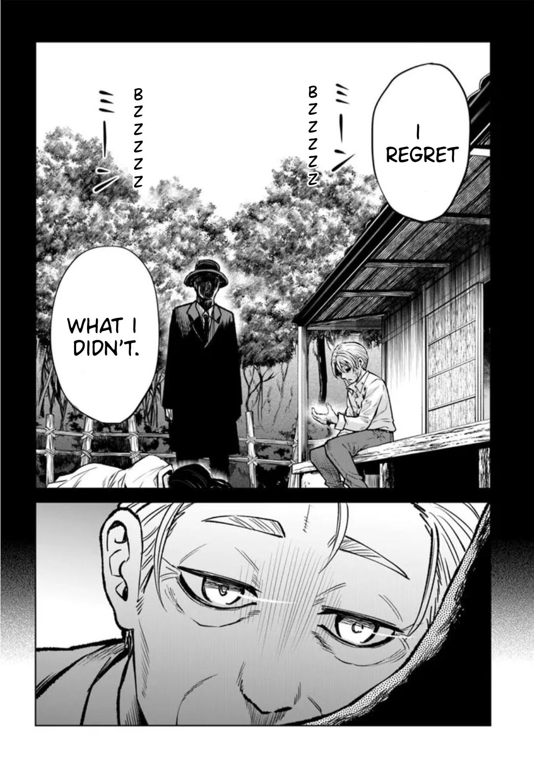 Mieruko-chan Chapter 66 2