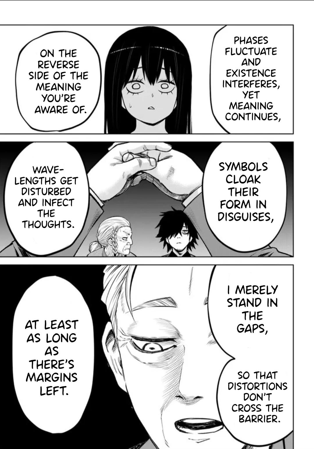 Mieruko-chan Chapter 66 39