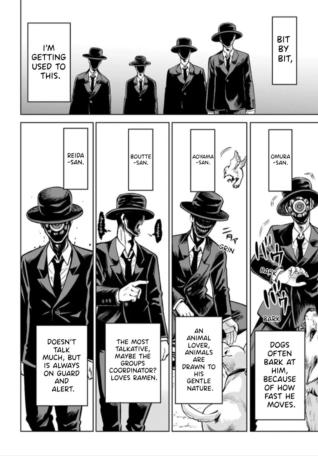 Mieruko-chan Chapter 68 4