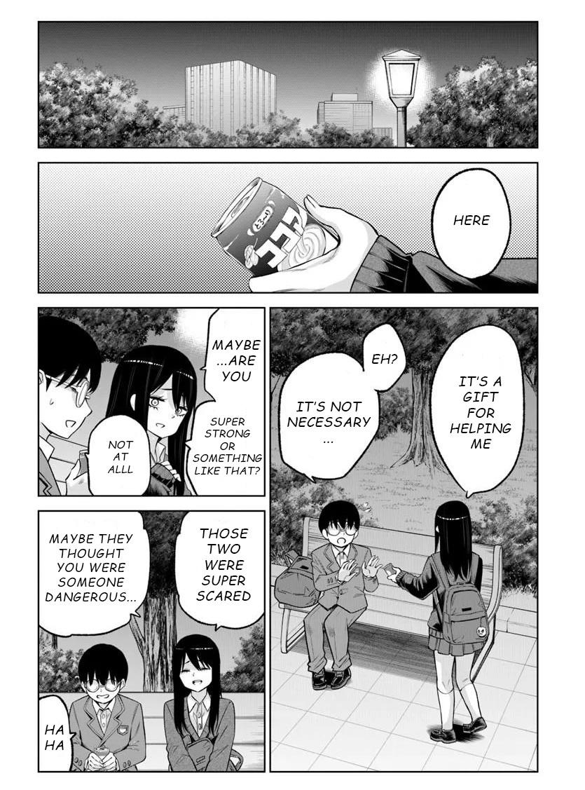 Mieruko-chan Chapter 69 36
