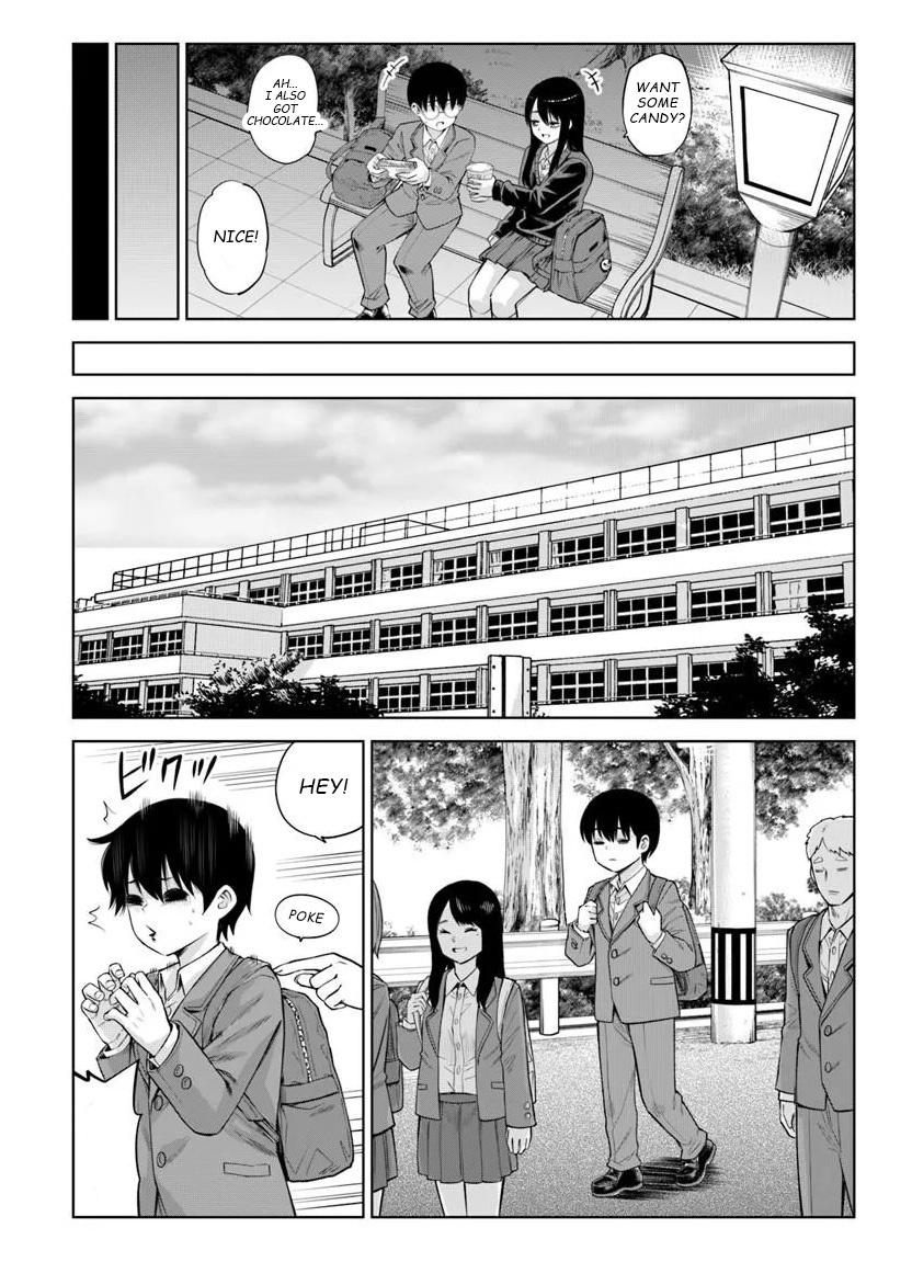 Mieruko-chan Chapter 69 39