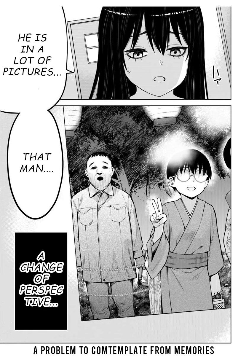 Mieruko-chan Chapter 69 47