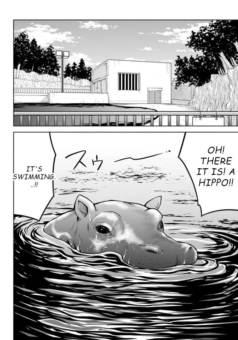 Mieruko-chan Chapter 70 6