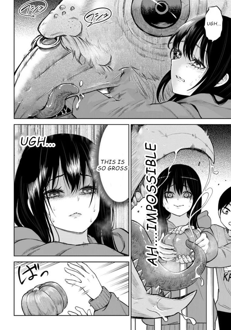 Mieruko-chan Chapter 70 24