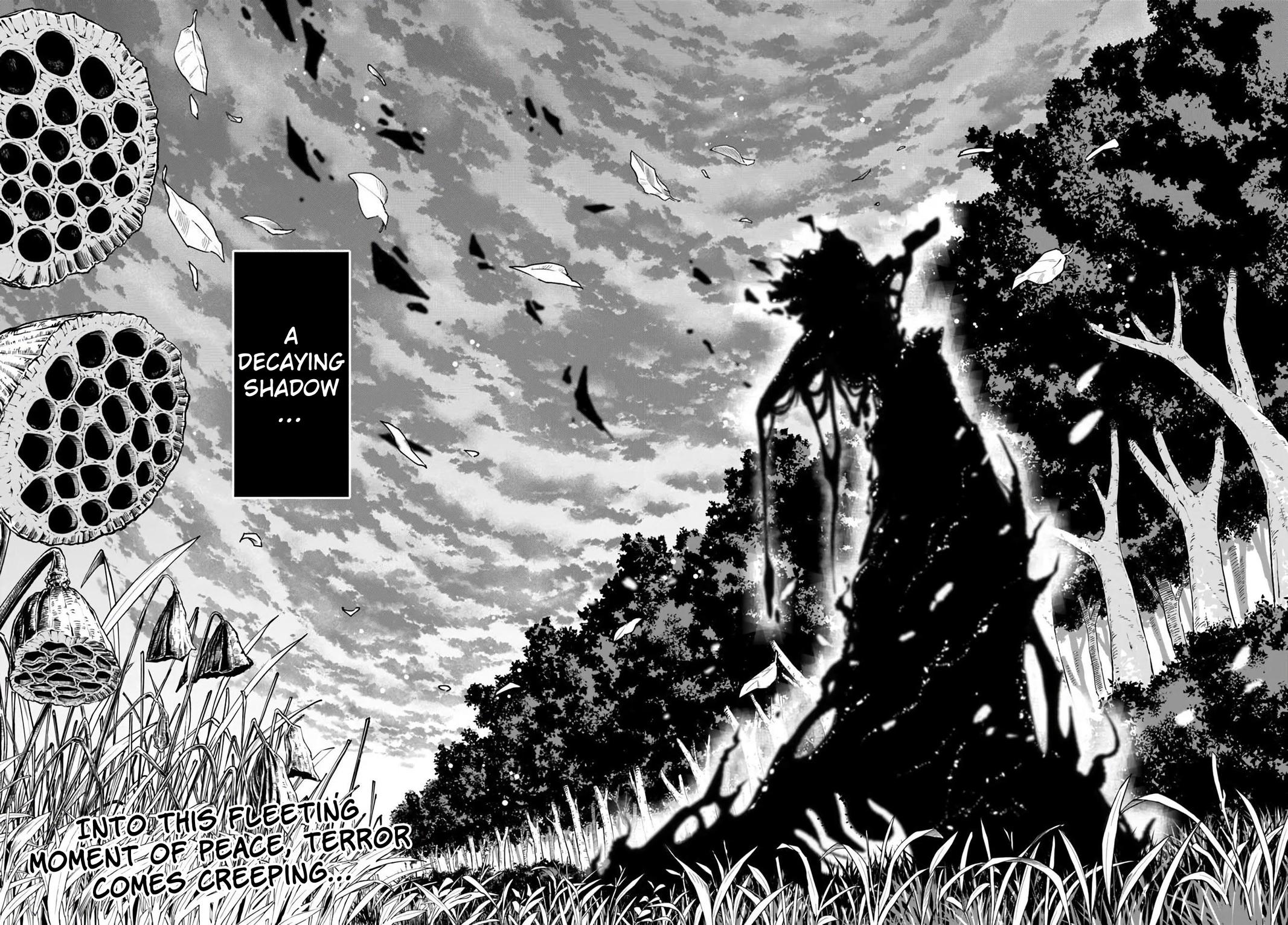 Mieruko-chan Chapter 70.2 35