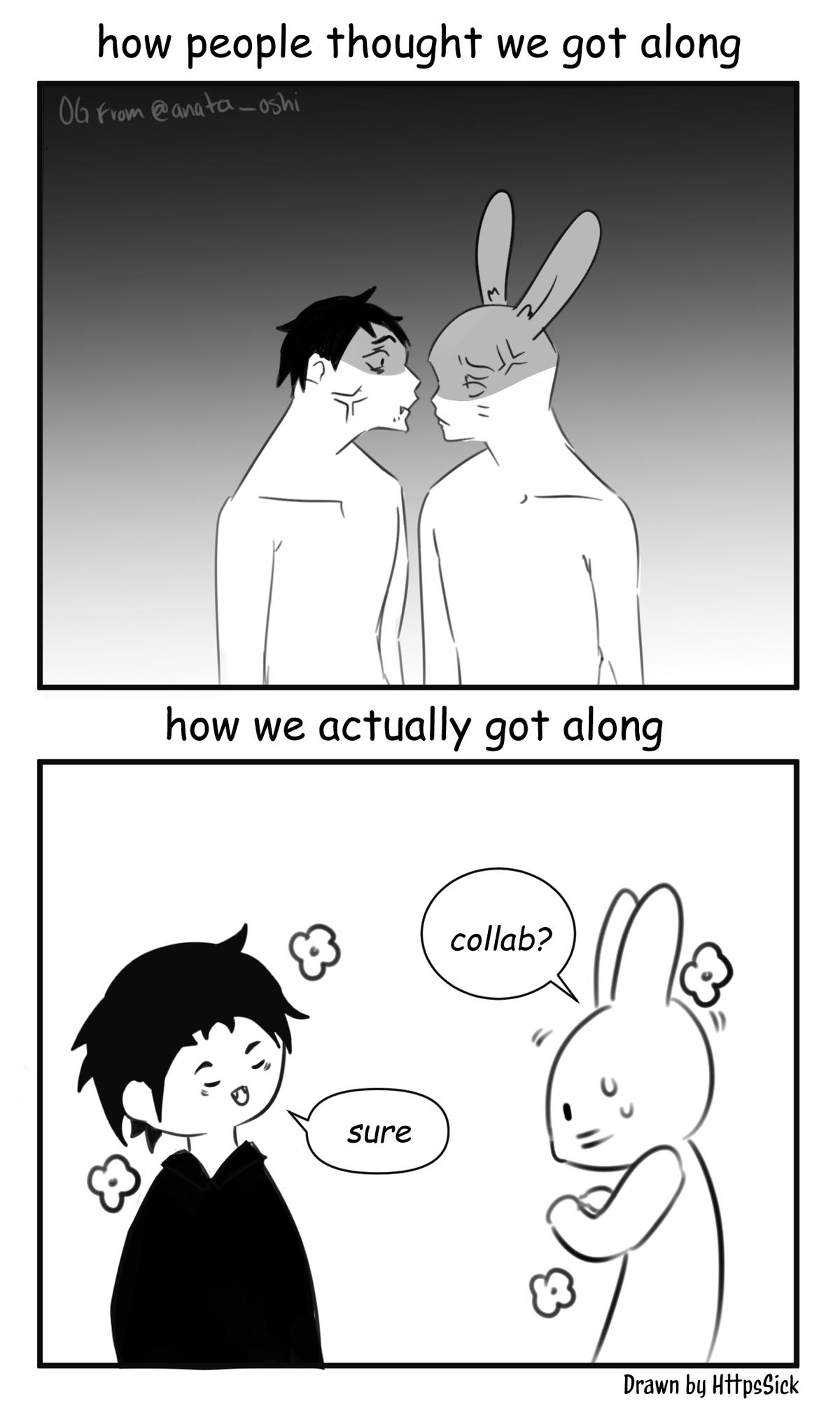 Mieruko-chan Chapter 70.2 36