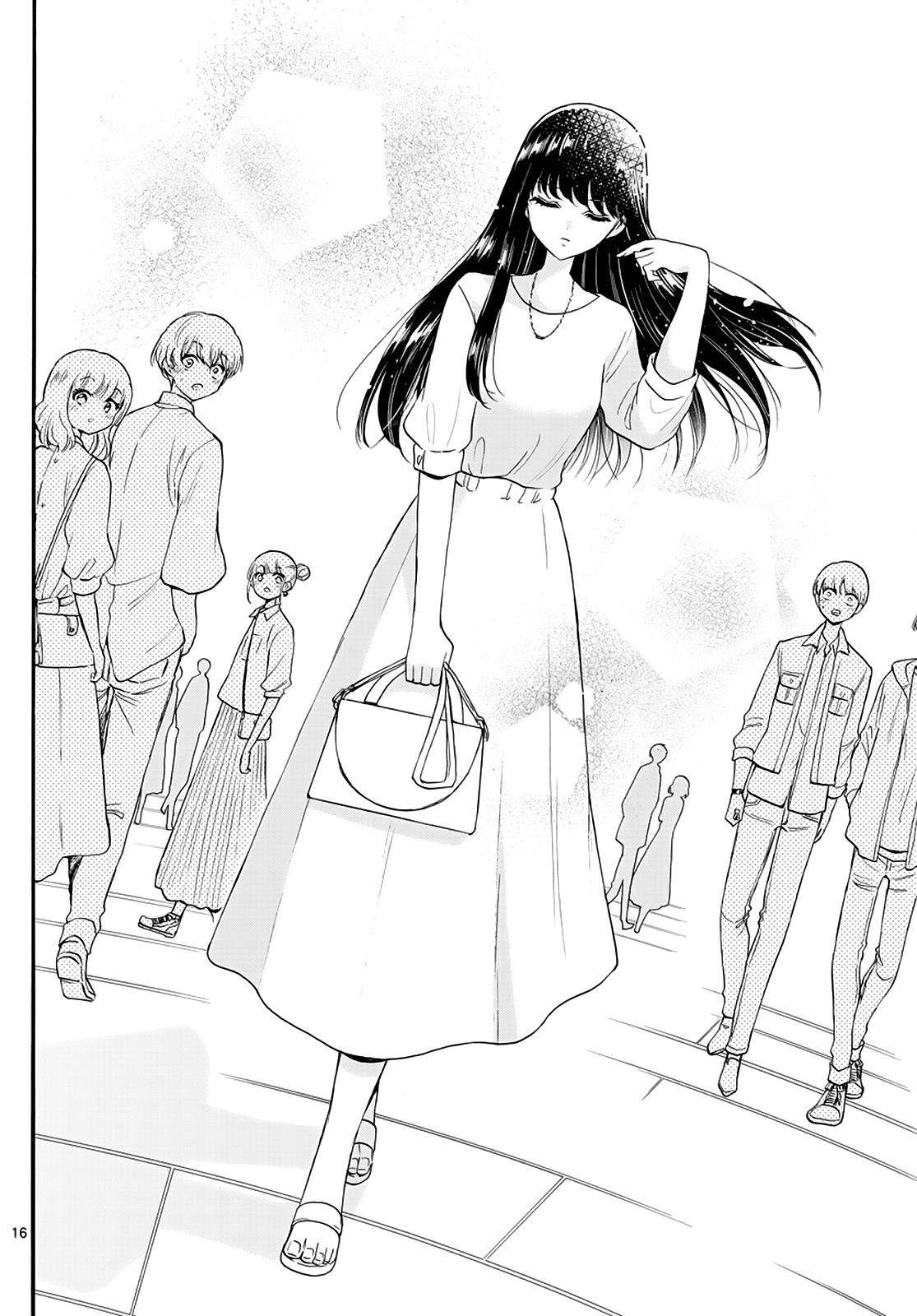 Dealing with Mikadono Sisters Is a Breeze Chapter 18