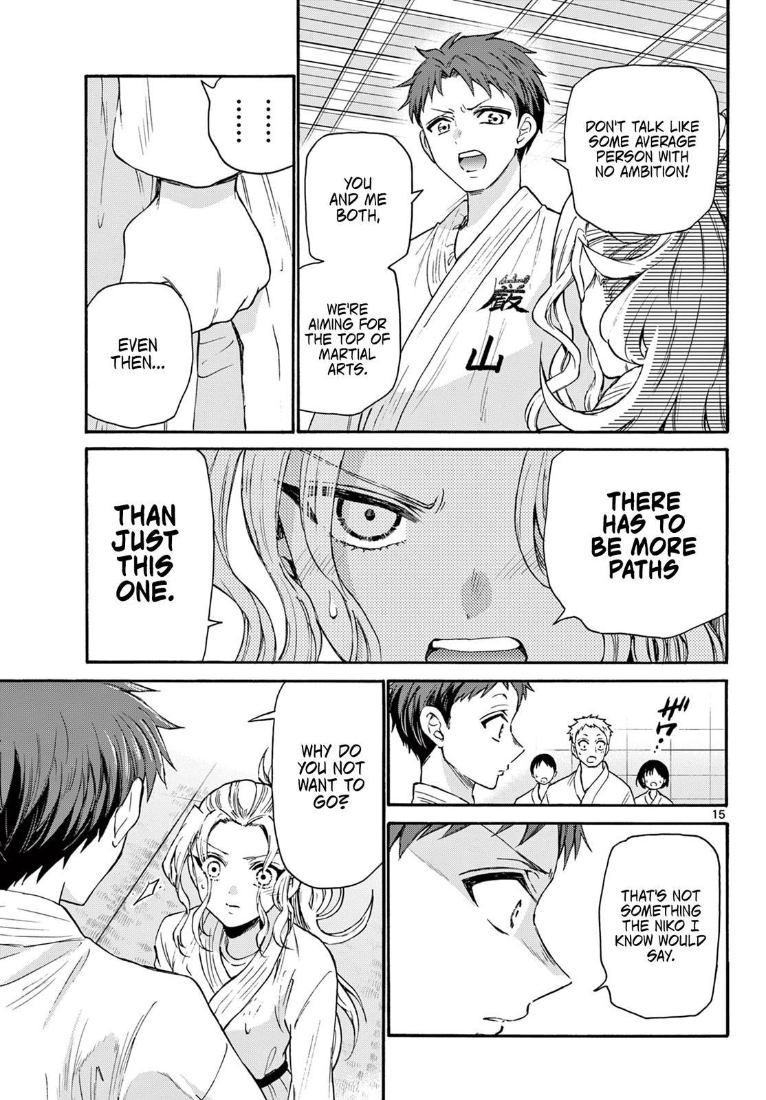 Chapter 26 — home. 26 — Page 15