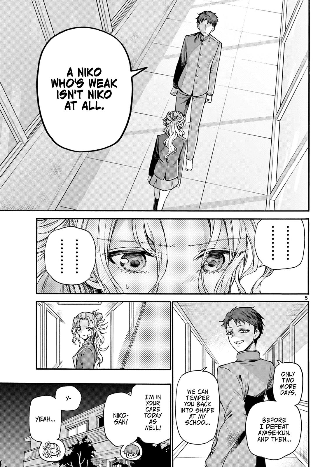 Chapter 29 — home. 29 — Page 5