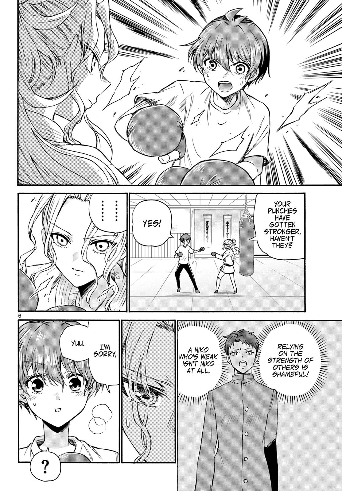 Chapter 29 — home. 29 — Page 6