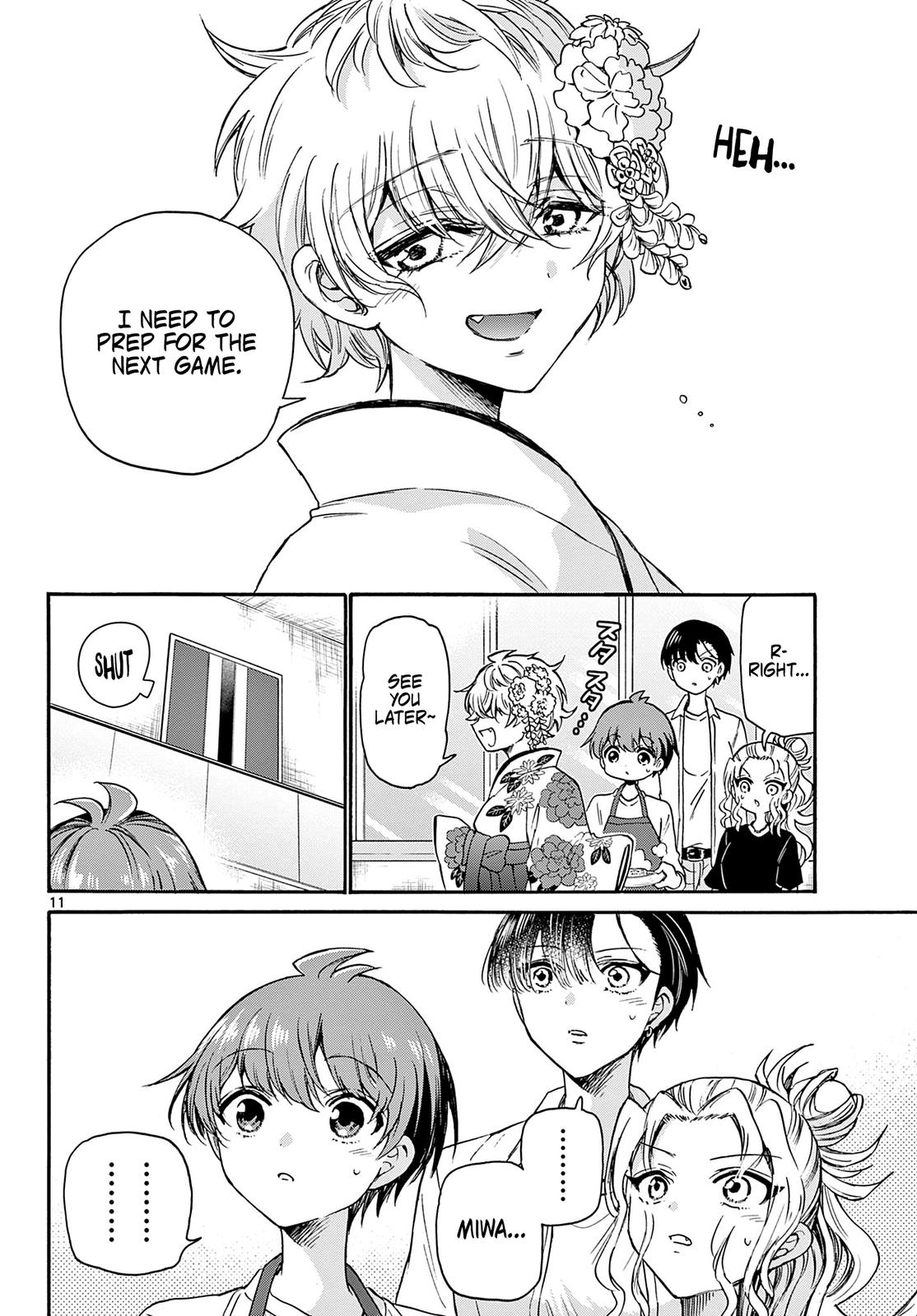 Chapter 39 — home. 39 — Page 11