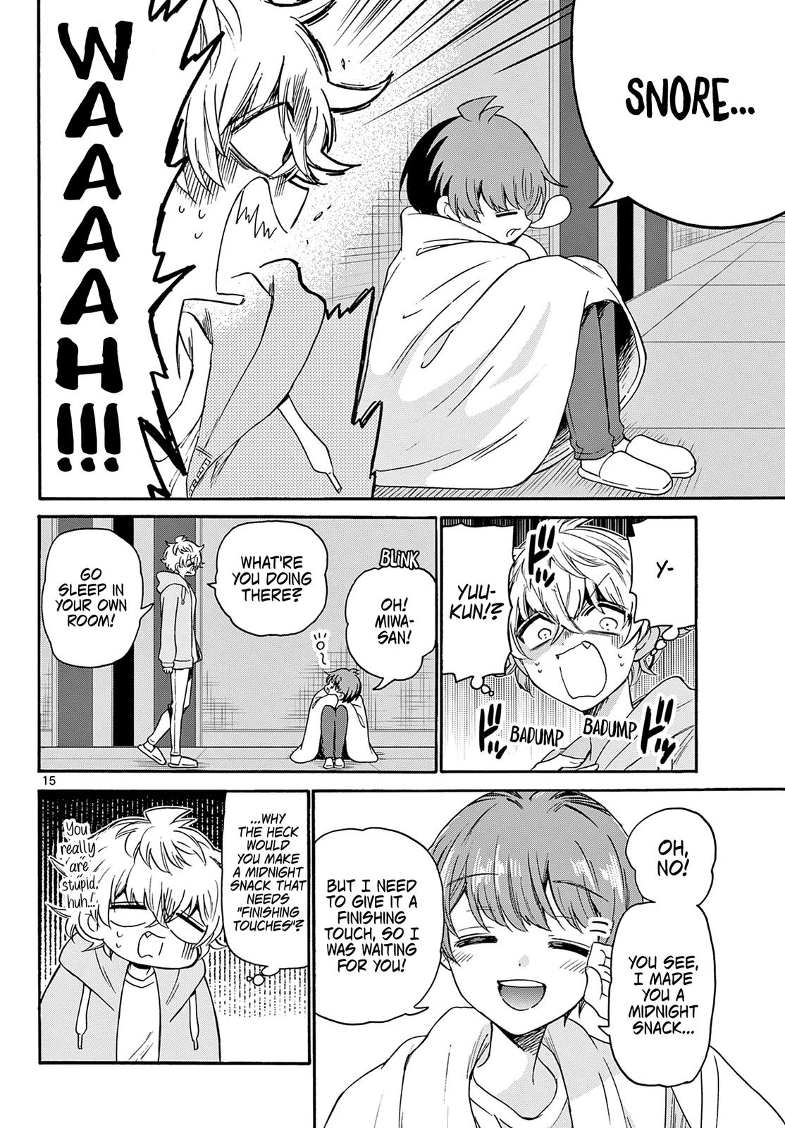 Chapter 39 — home. 39 — Page 15