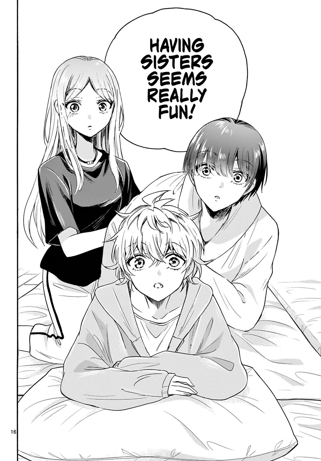 Chapter 50 — home. 50 — Page 16