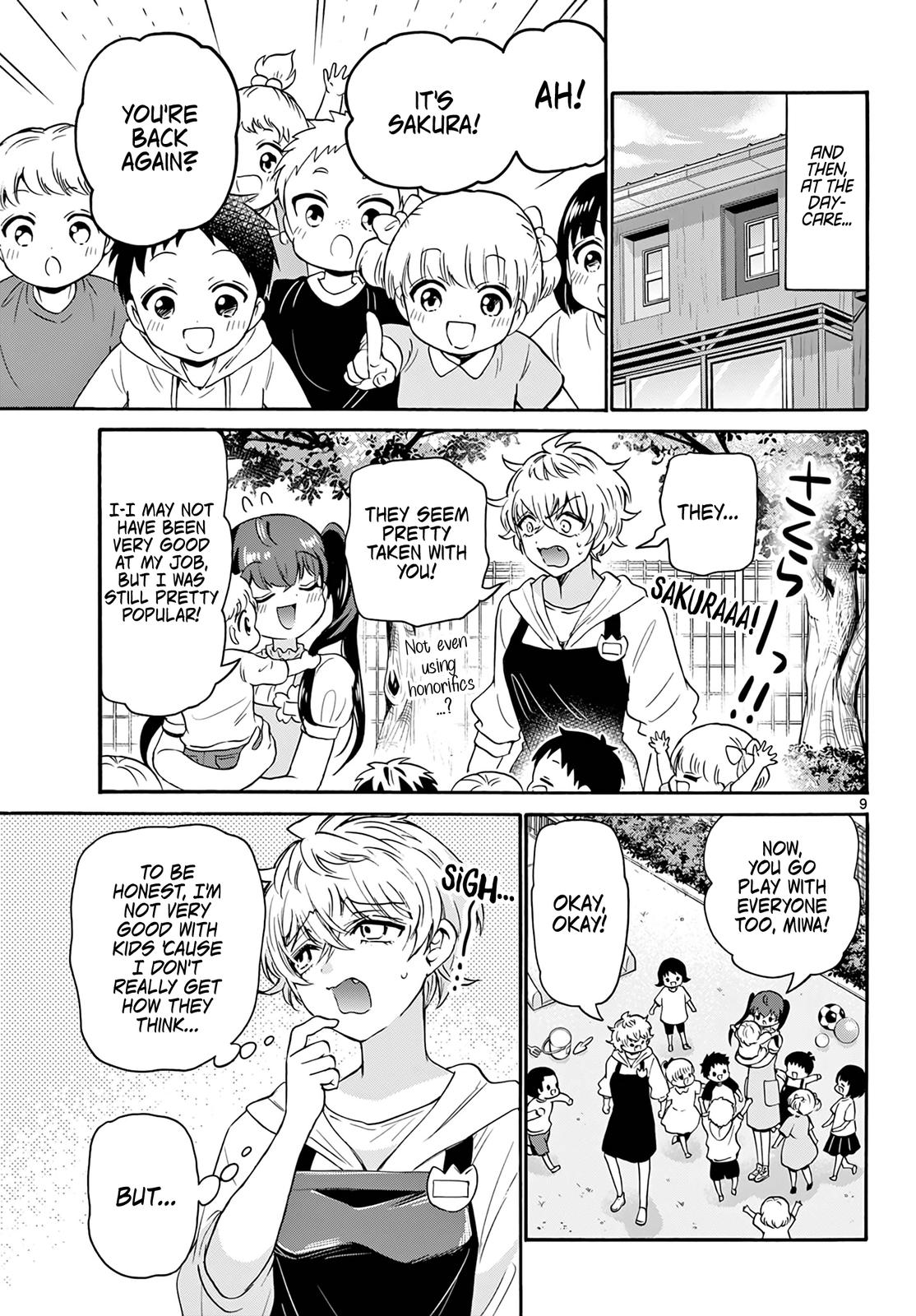 Chapter 60 — home. 60 — Page 9