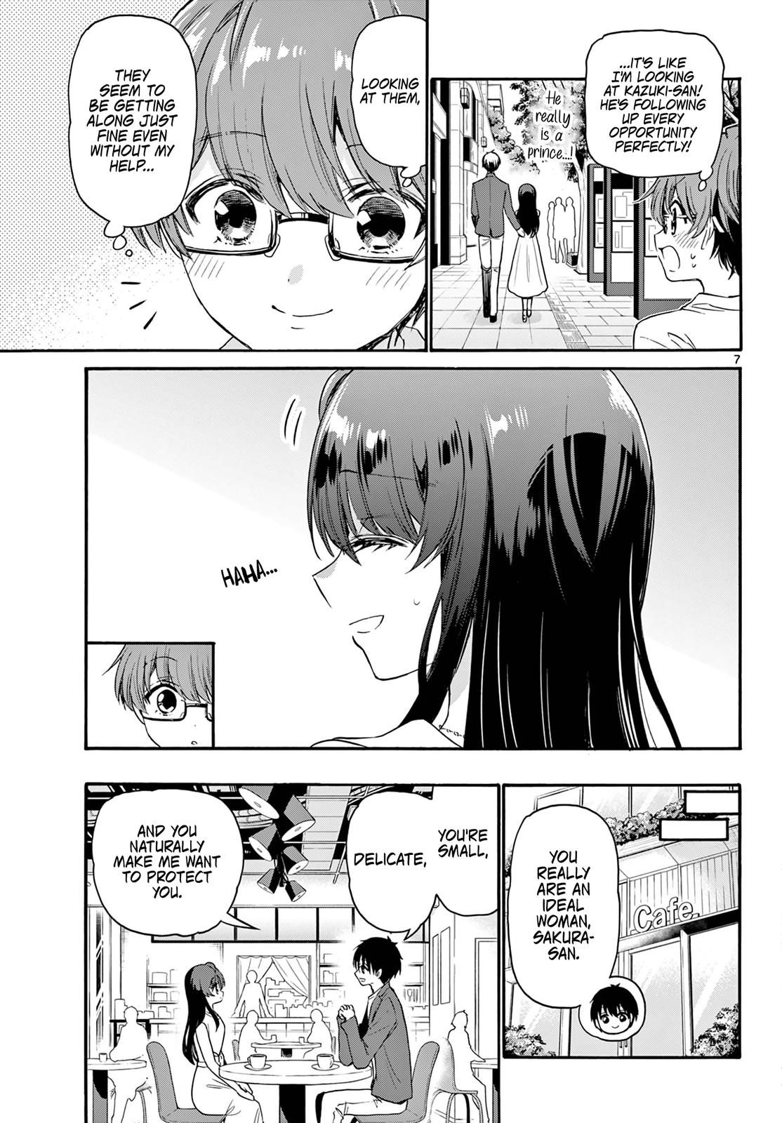 Chapter 72 — home. 72 — Page 7