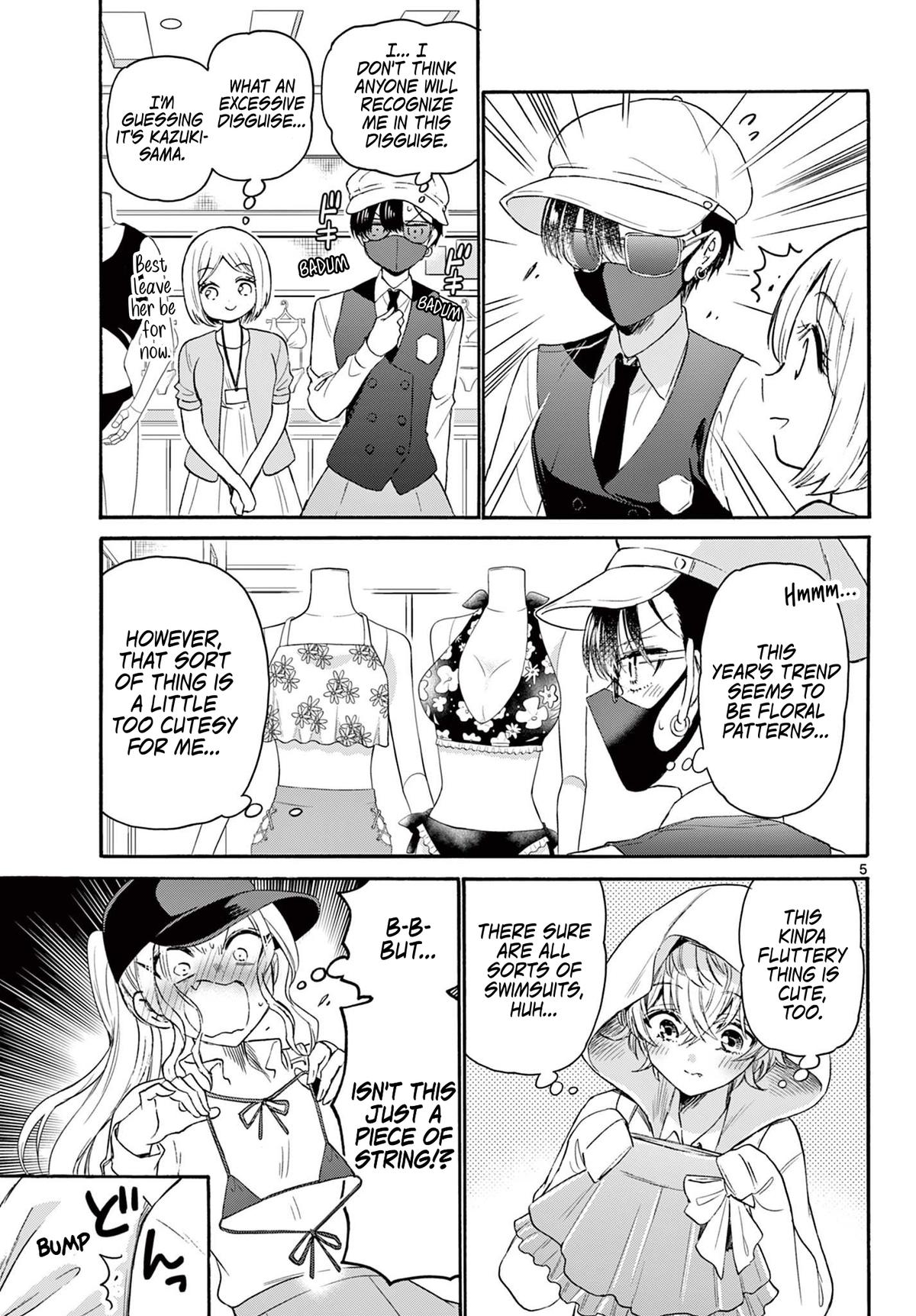 Chapter 77 — home. 77 — Page 5