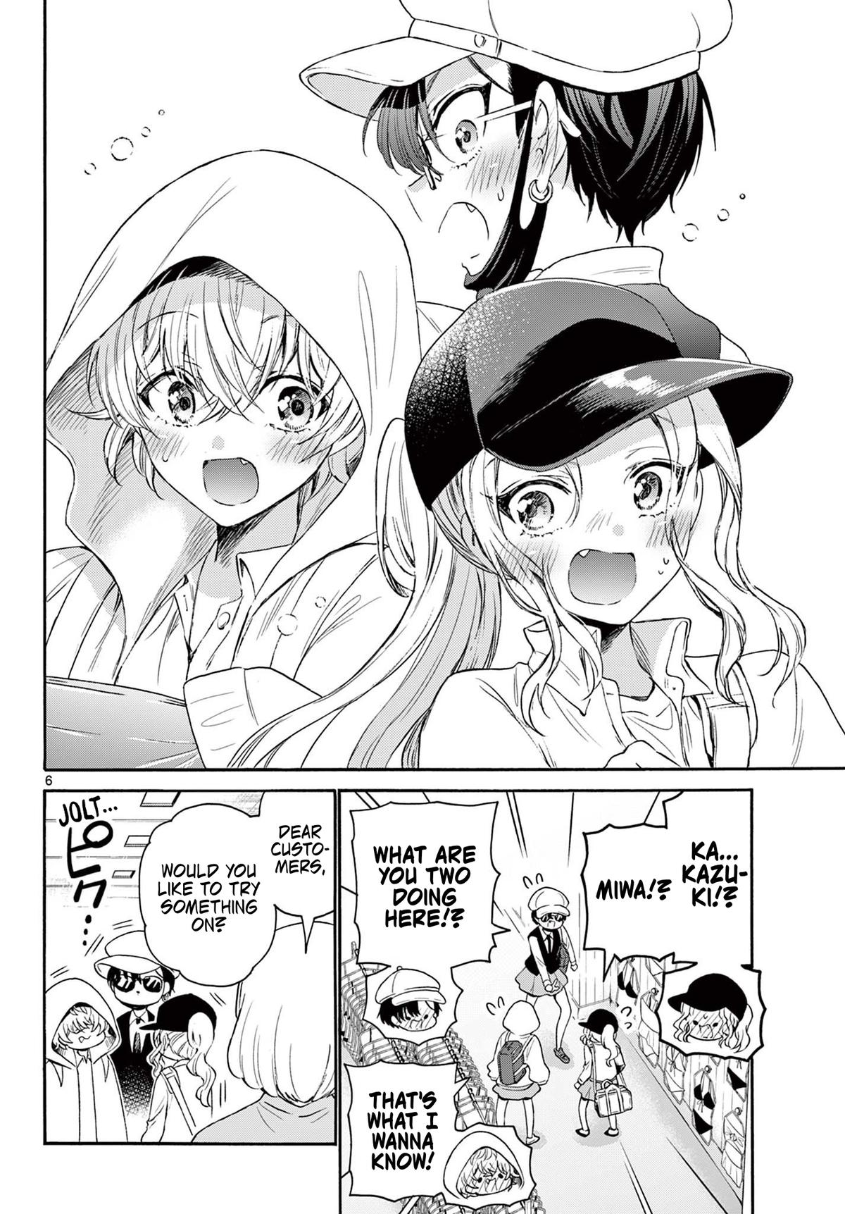 Chapter 77 — home. 77 — Page 6