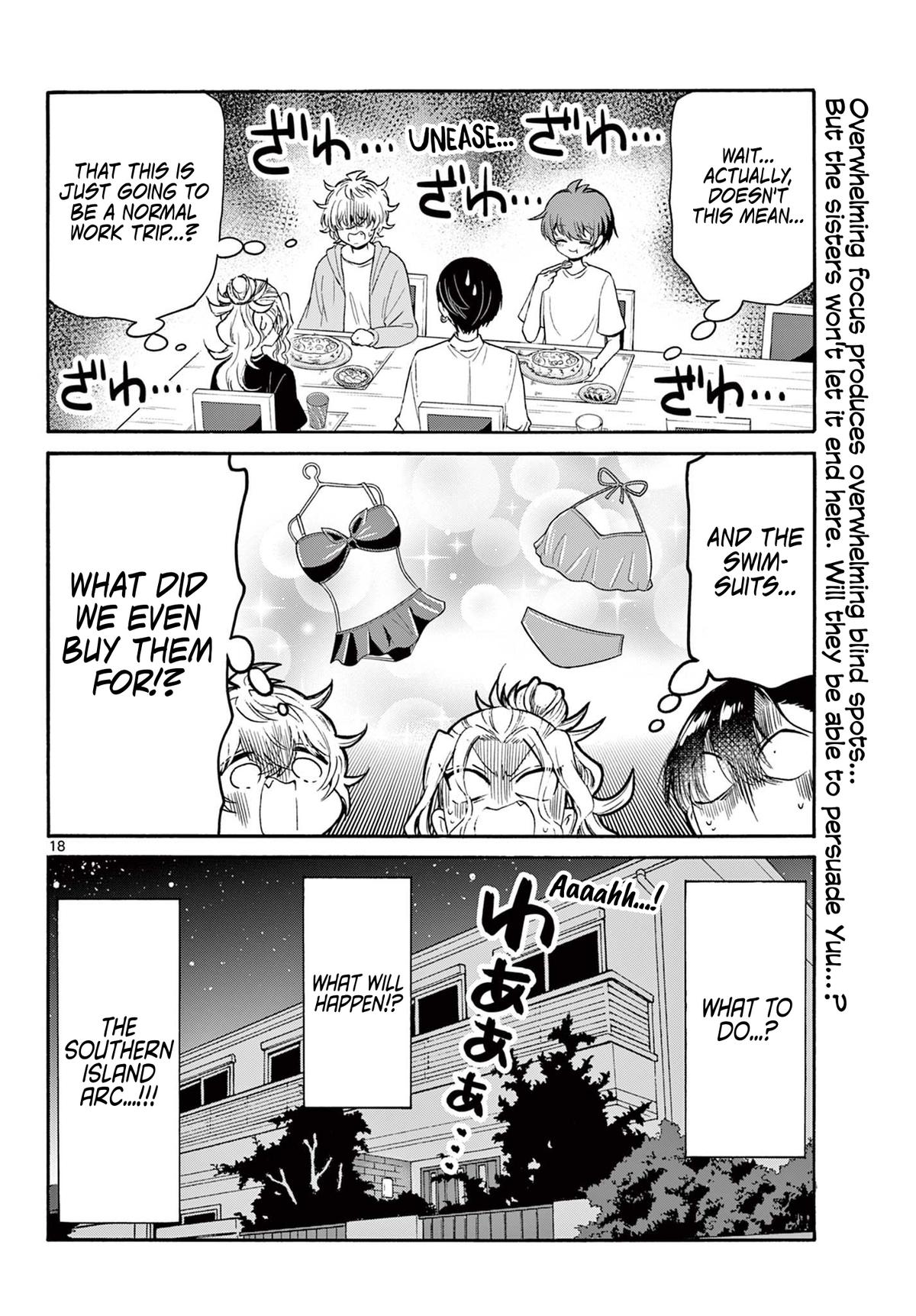 Chapter 77 — home. 77 — Page 18