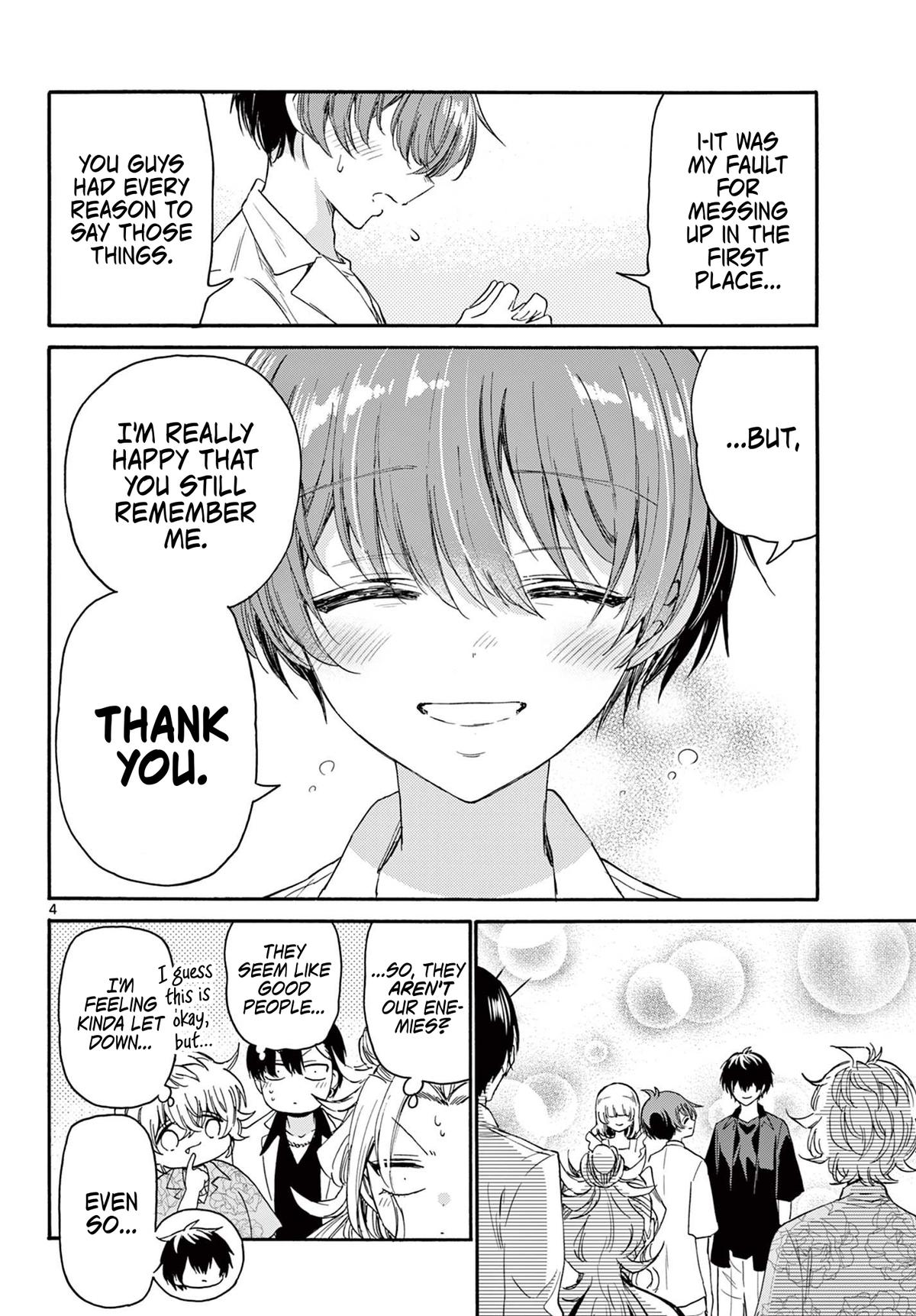 Chapter 84 — home. 84 — Page 4