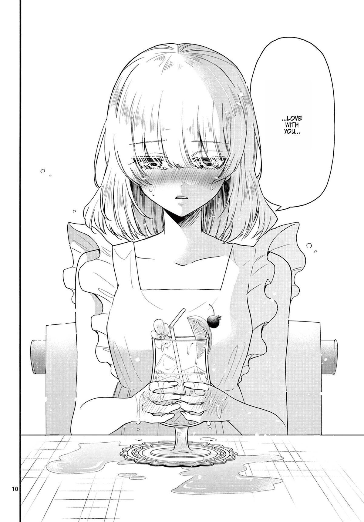 Dealing with Mikadono Sisters Is a Breeze Chapter 86