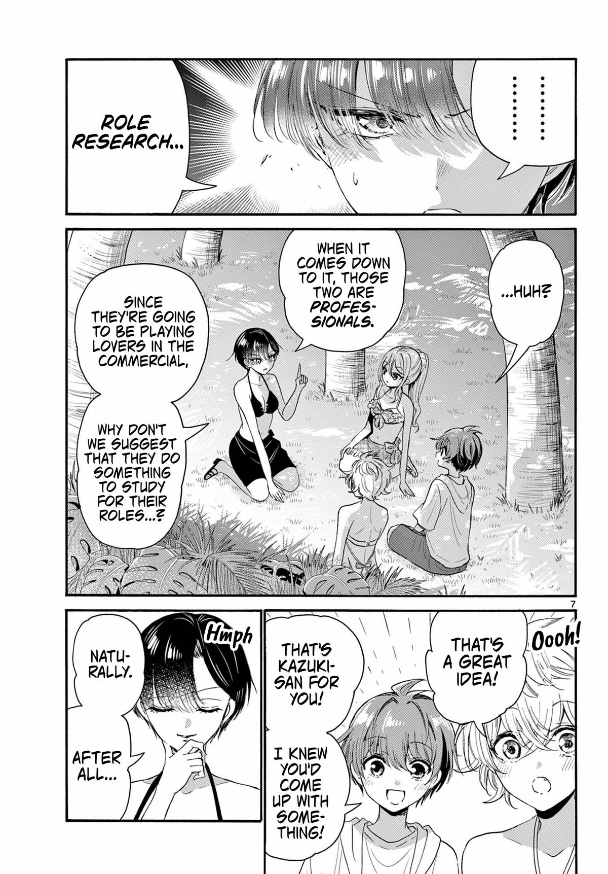 Chapter 94 — home. 94 — Page 7