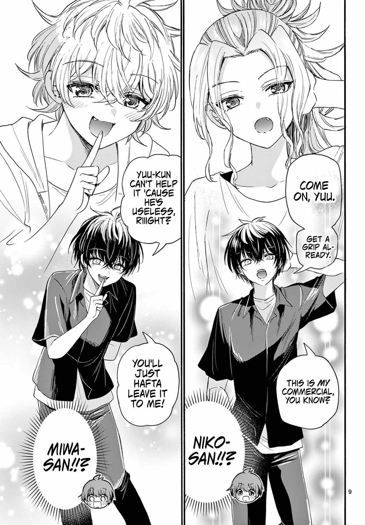 Chapter 97 — home. 97 — Page 9