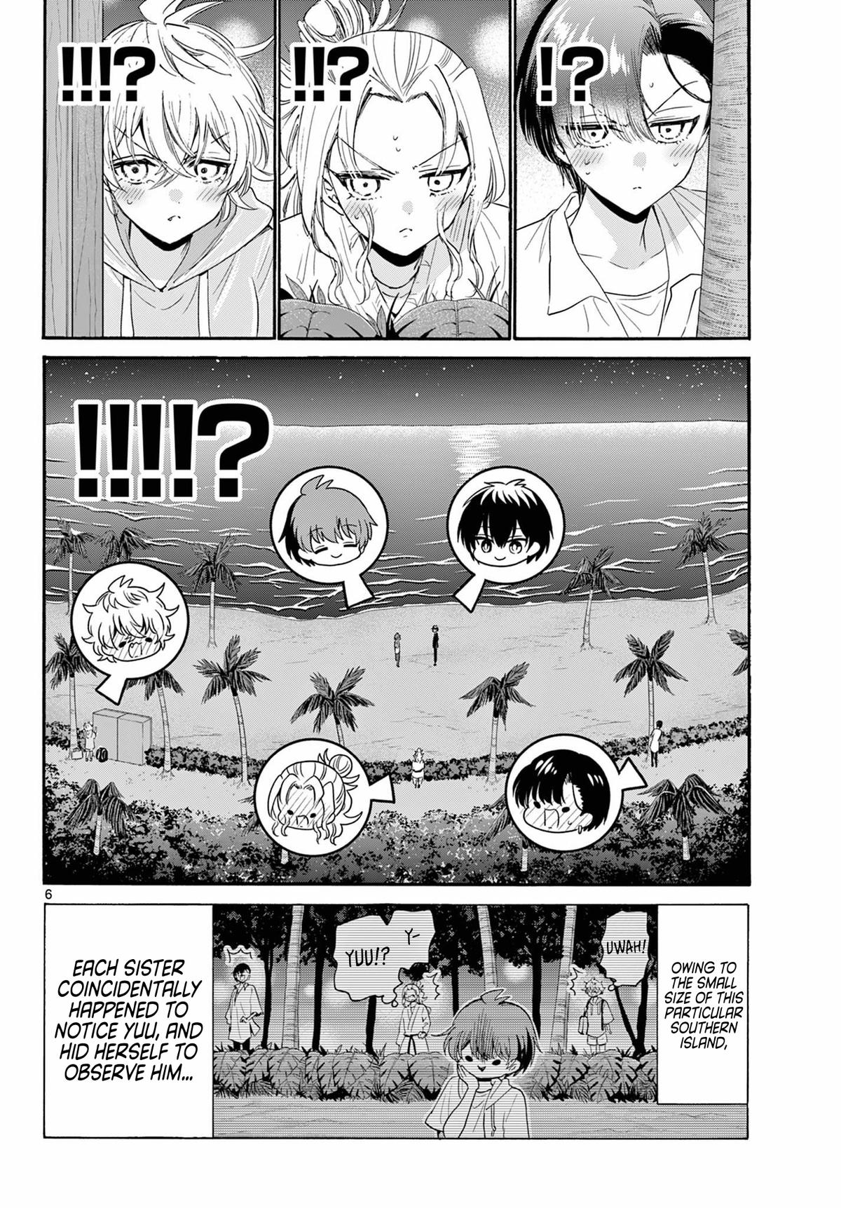 Chapter 98 — home. 98 — Page 5