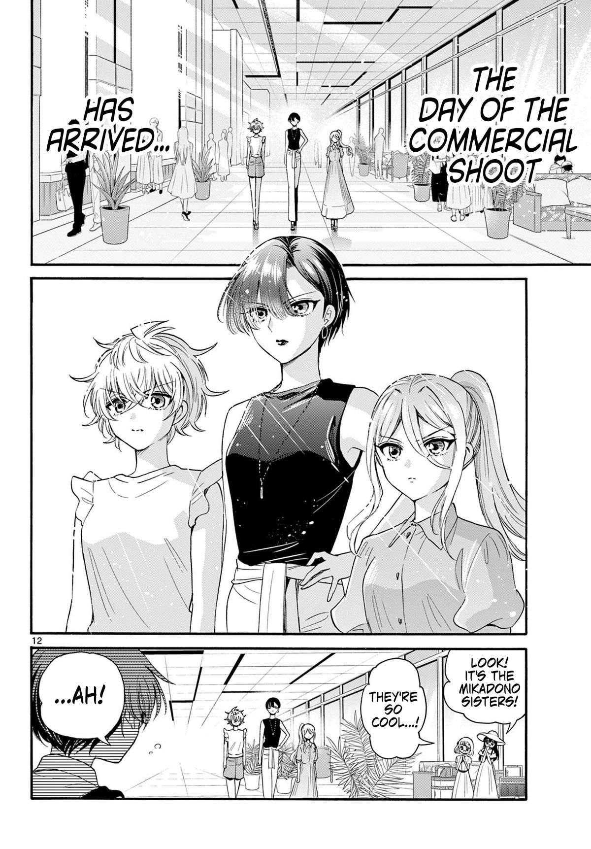 Chapter 98 — home. 98 — Page 11