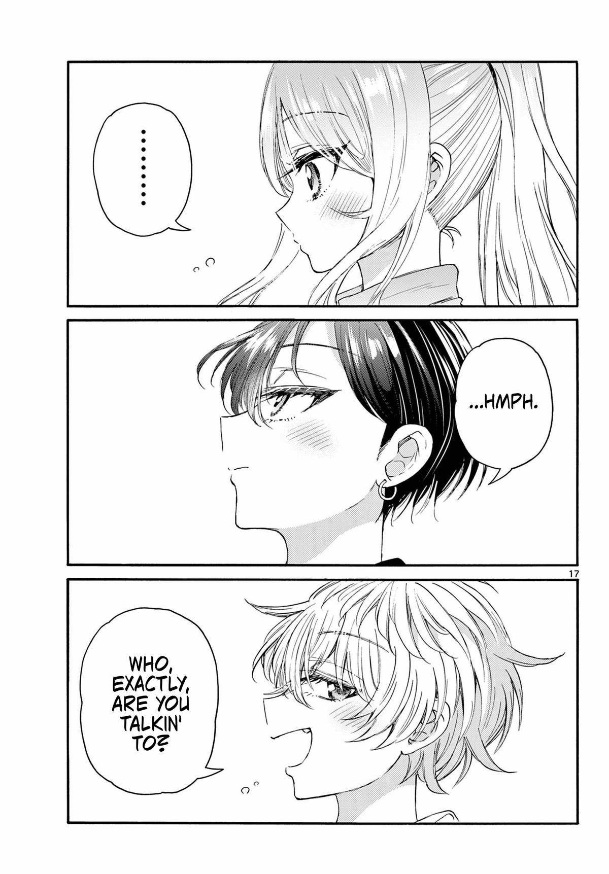 Chapter 98 — home. 98 — Page 16