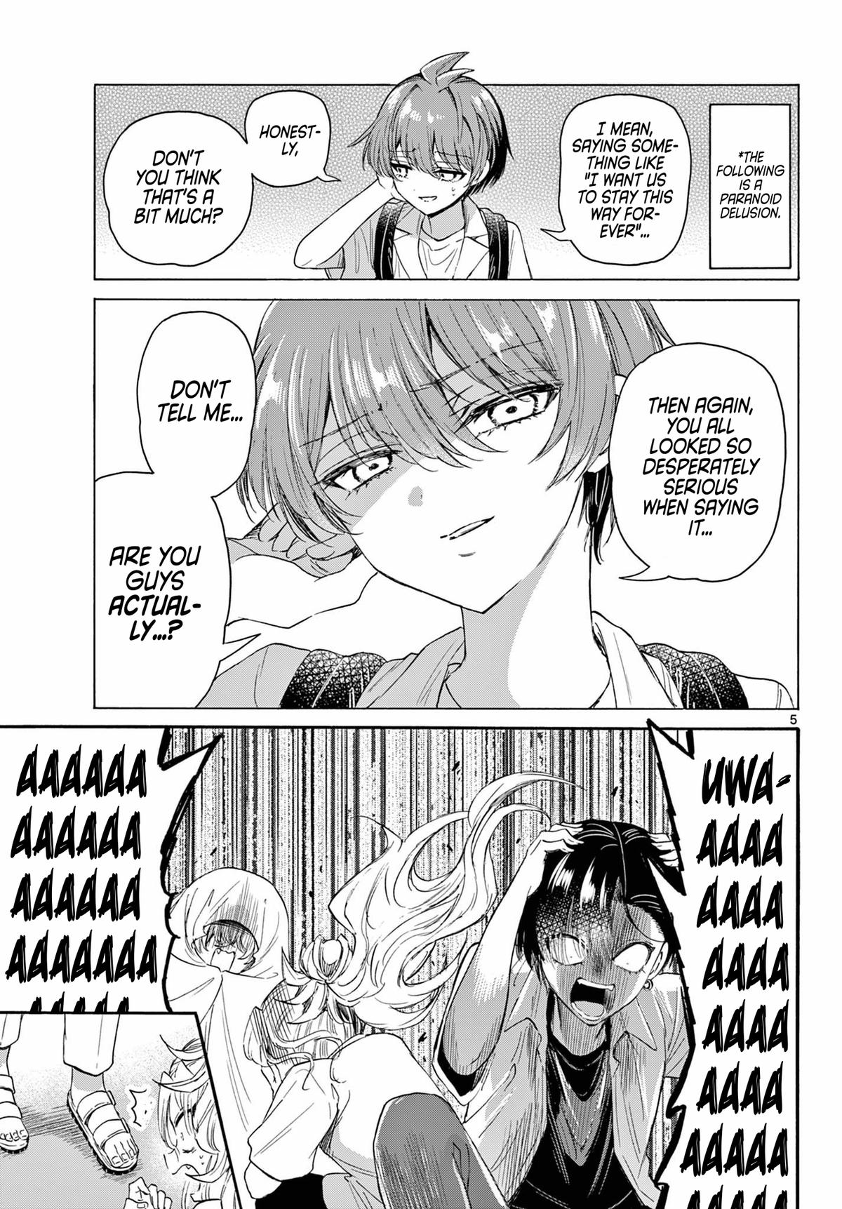 Chapter 103 — home. 103 — Page 5