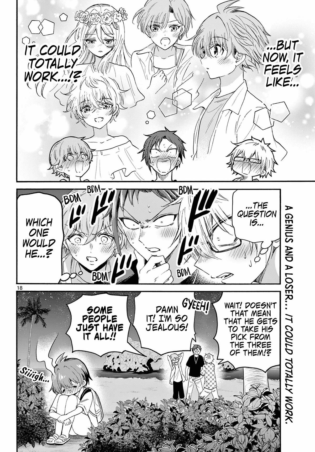 Chapter 104 — home. 104 — Page 16
