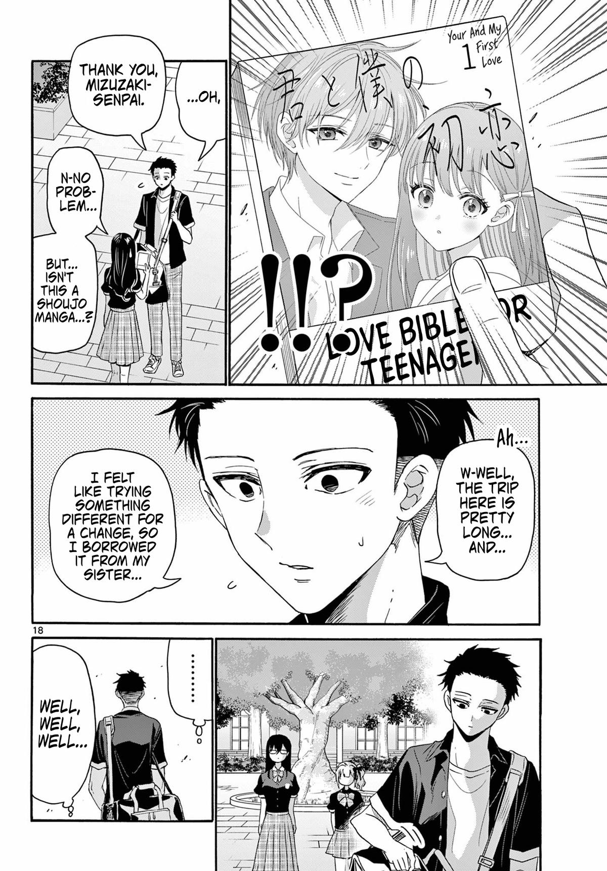 Dealing with Mikadono Sisters Is a Breeze Chapter 125