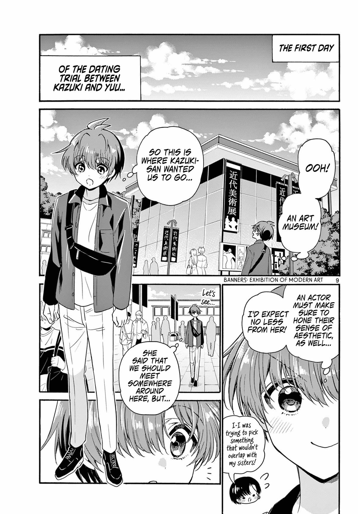 Chapter 147 — home. 147 — Page 9