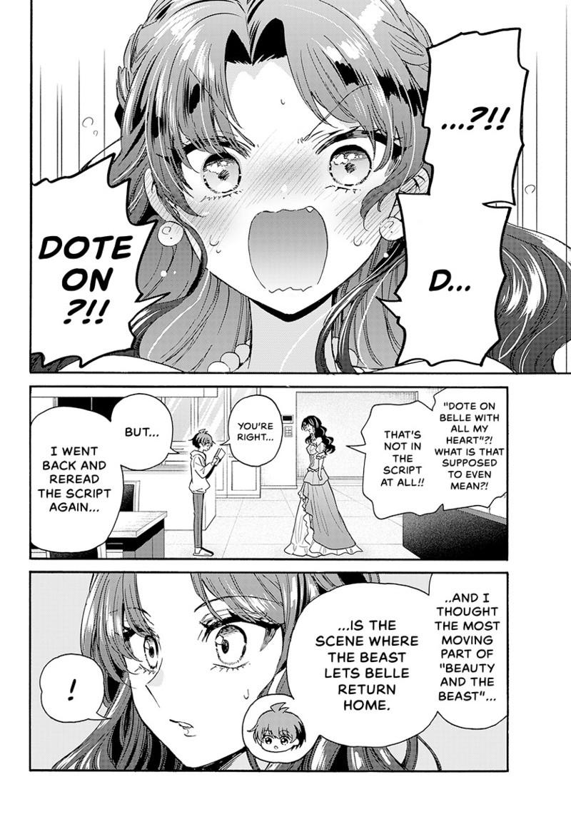 Dealing with Mikadono Sisters Is a Breeze Chapter 169