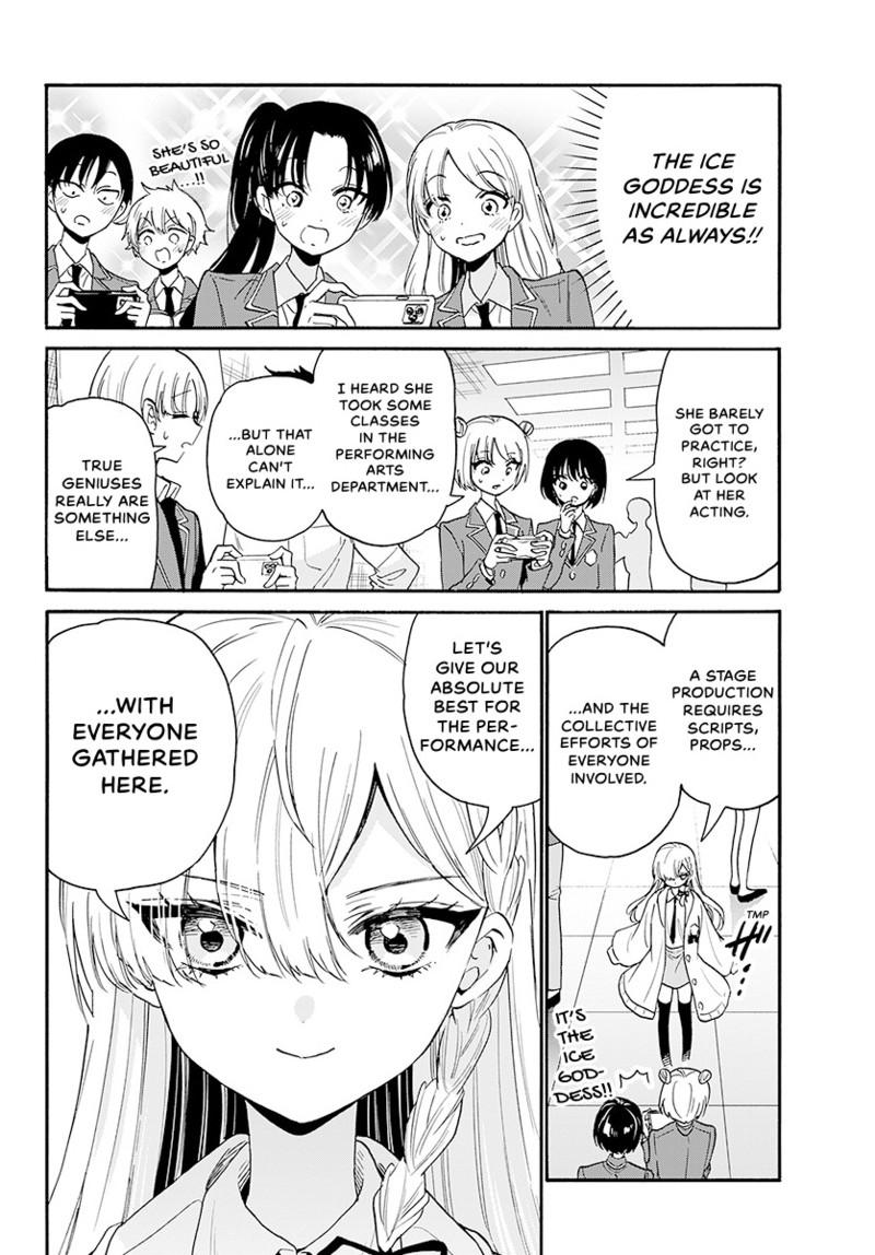 Dealing with Mikadono Sisters Is a Breeze Chapter 172