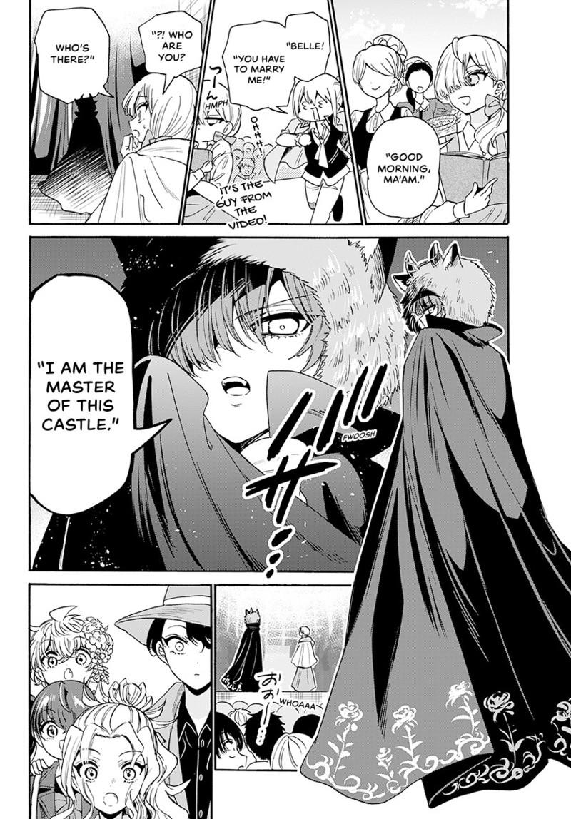 Dealing with Mikadono Sisters Is a Breeze Chapter 174