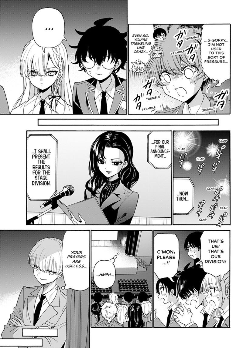 Dealing with Mikadono Sisters Is a Breeze Chapter 179