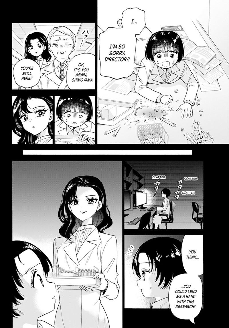 Dealing with Mikadono Sisters Is a Breeze Chapter 179
