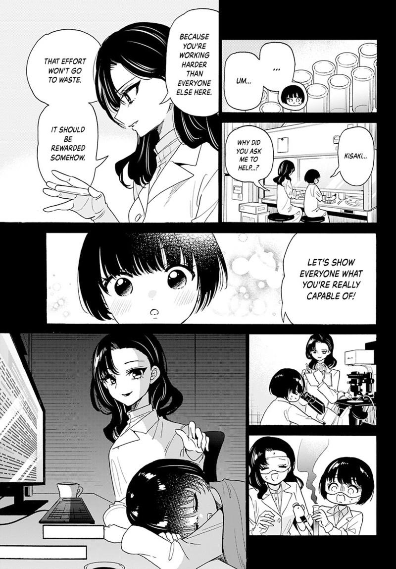 Dealing with Mikadono Sisters Is a Breeze Chapter 179