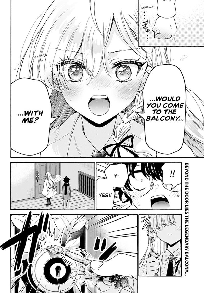 Dealing with Mikadono Sisters Is a Breeze Chapter 179