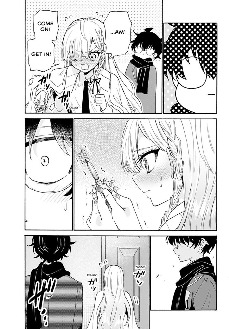 Dealing with Mikadono Sisters Is a Breeze Chapter 179