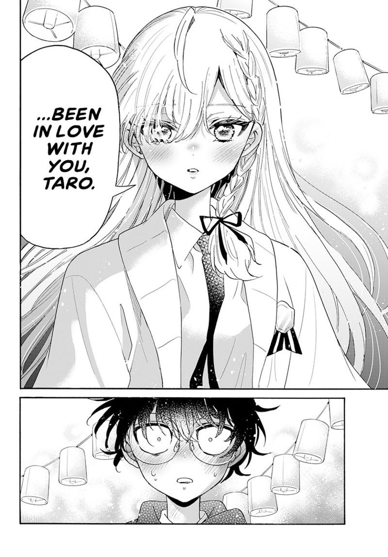 Dealing with Mikadono Sisters Is a Breeze Chapter 179