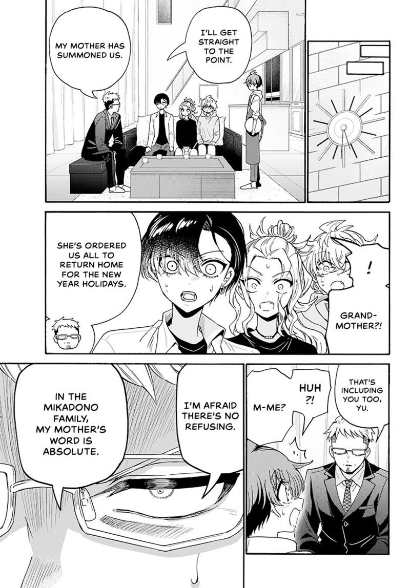 Capítulo 185 — home. 185 — Page 6
